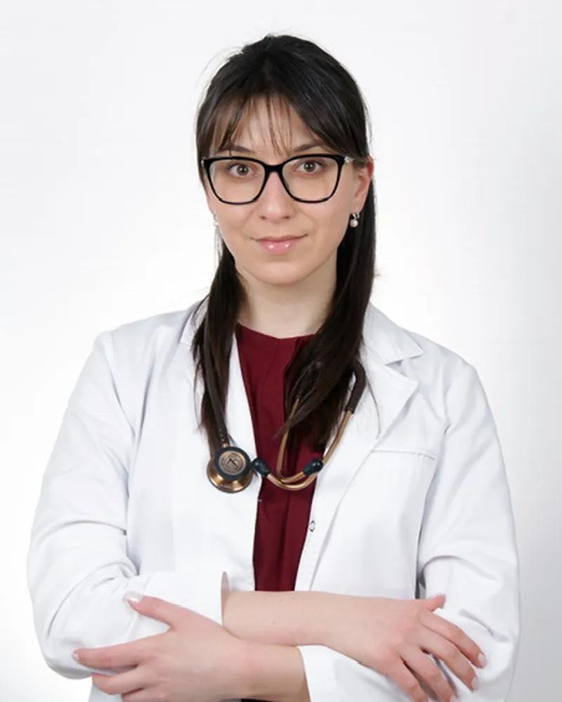 Д-р Ива Колева – Лекар, ендокринология и болести на обмяната